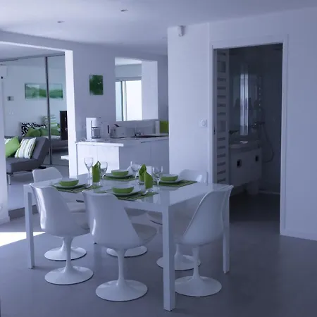 Design Apartment - Pool, Large Terrace And Panoramic Views Of Mediterranean Bandol Exterior photo