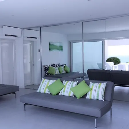 Design Apartment - Pool, Large Terrace And Panoramic Views Of Mediterranean Bandol Exterior photo