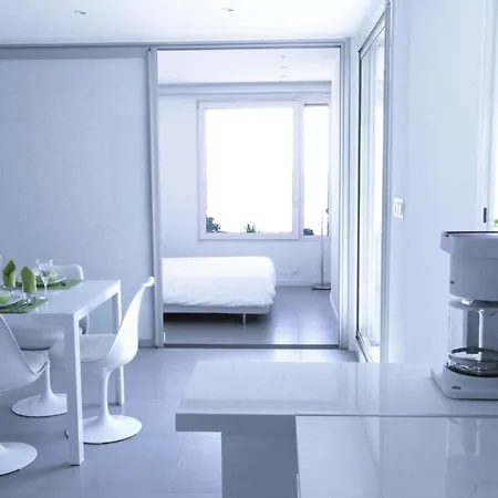 Design Apartment - Pool, Large Terrace And Panoramic Views Of Mediterranean Bandol Exterior photo