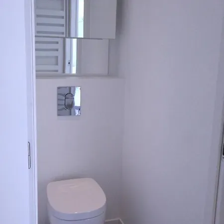 Design Apartment - Pool, Large Terrace And Panoramic Views Of Mediterranean Bandol Exterior photo