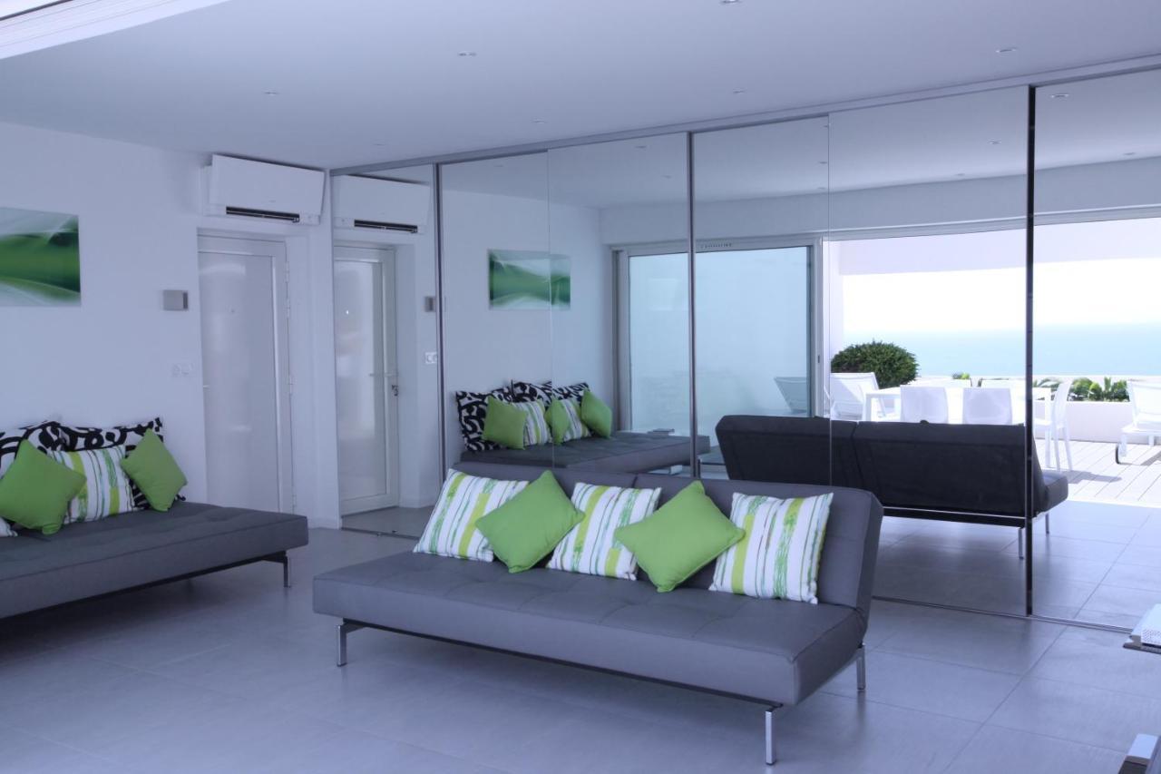 Design - Pool, Large Terrace And Panoramic Views Of Mediterranean * Bandol