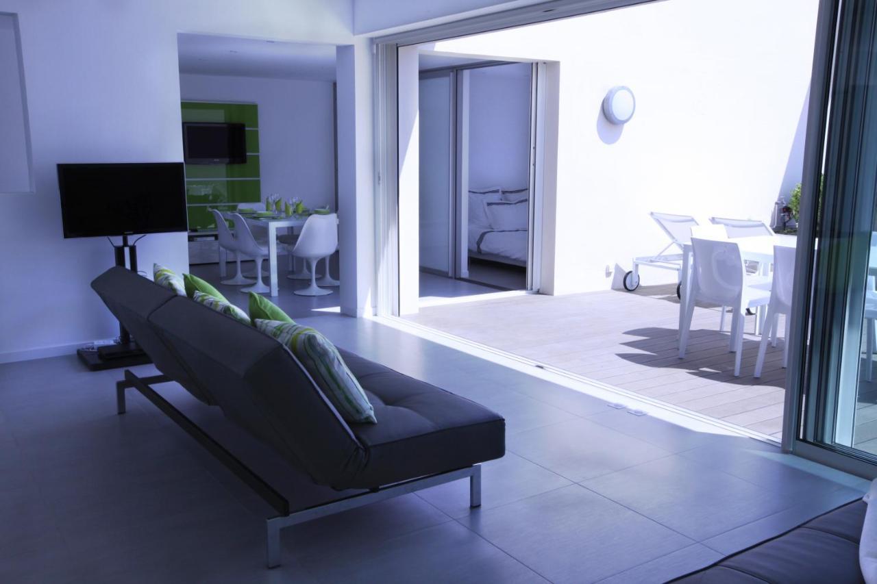 Design - Pool, Large Terrace And Panoramic Views Of Mediterranean