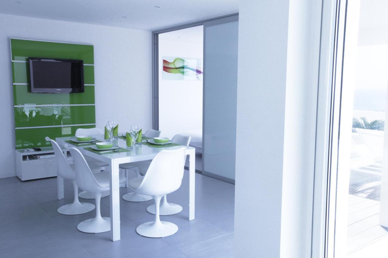 Design - Pool, Large Terrace And Panoramic Views Of Mediterranean