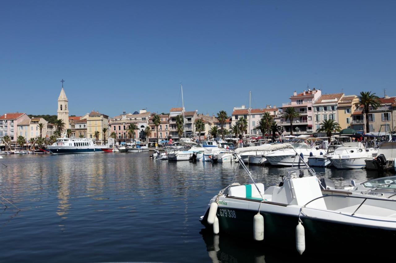 Apartment Design - Pool, Large Terrace And Panoramic Views Of Mediterranean *