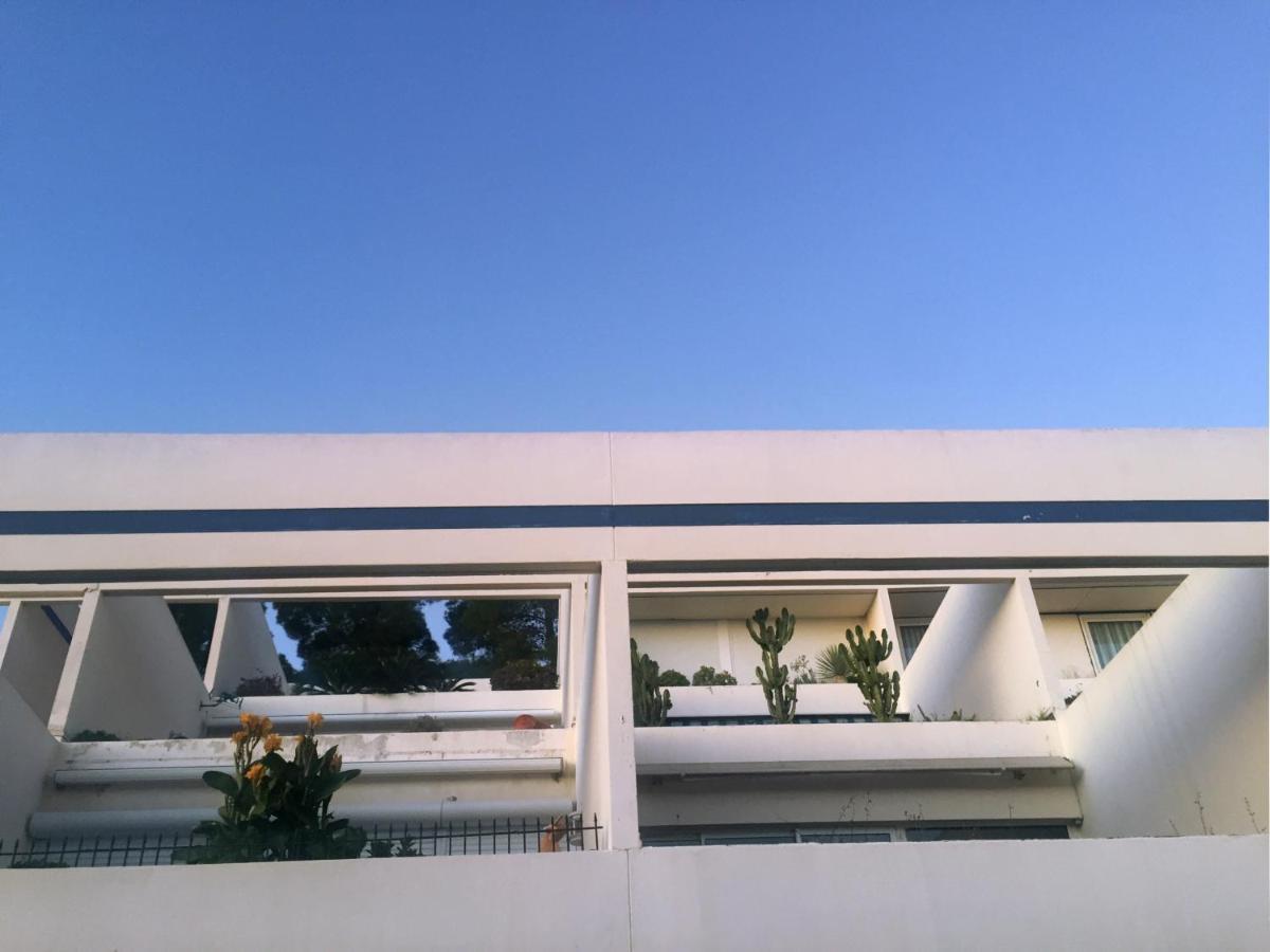 Design - Pool, Large Terrace And Panoramic Views Of Mediterranean * Bandol
