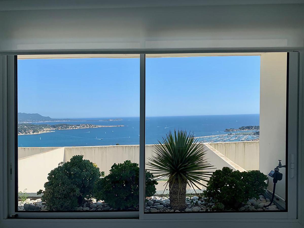 Apartment Design - Pool, Large Terrace And Panoramic Views Of Mediterranean *